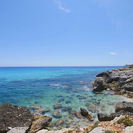 Ca Na Bel Villa Cala Ratjada  Ngoại thất bức ảnh