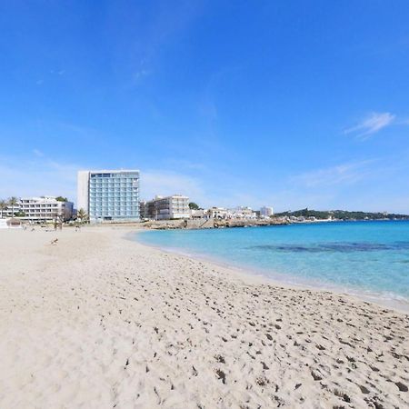 Ca Na Bel Villa Cala Ratjada  Ngoại thất bức ảnh