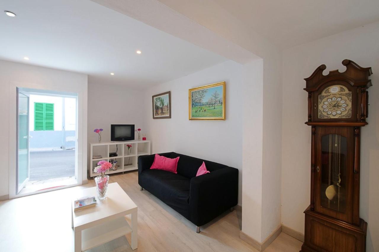 Ca Na Bel Villa Cala Ratjada  Ngoại thất bức ảnh