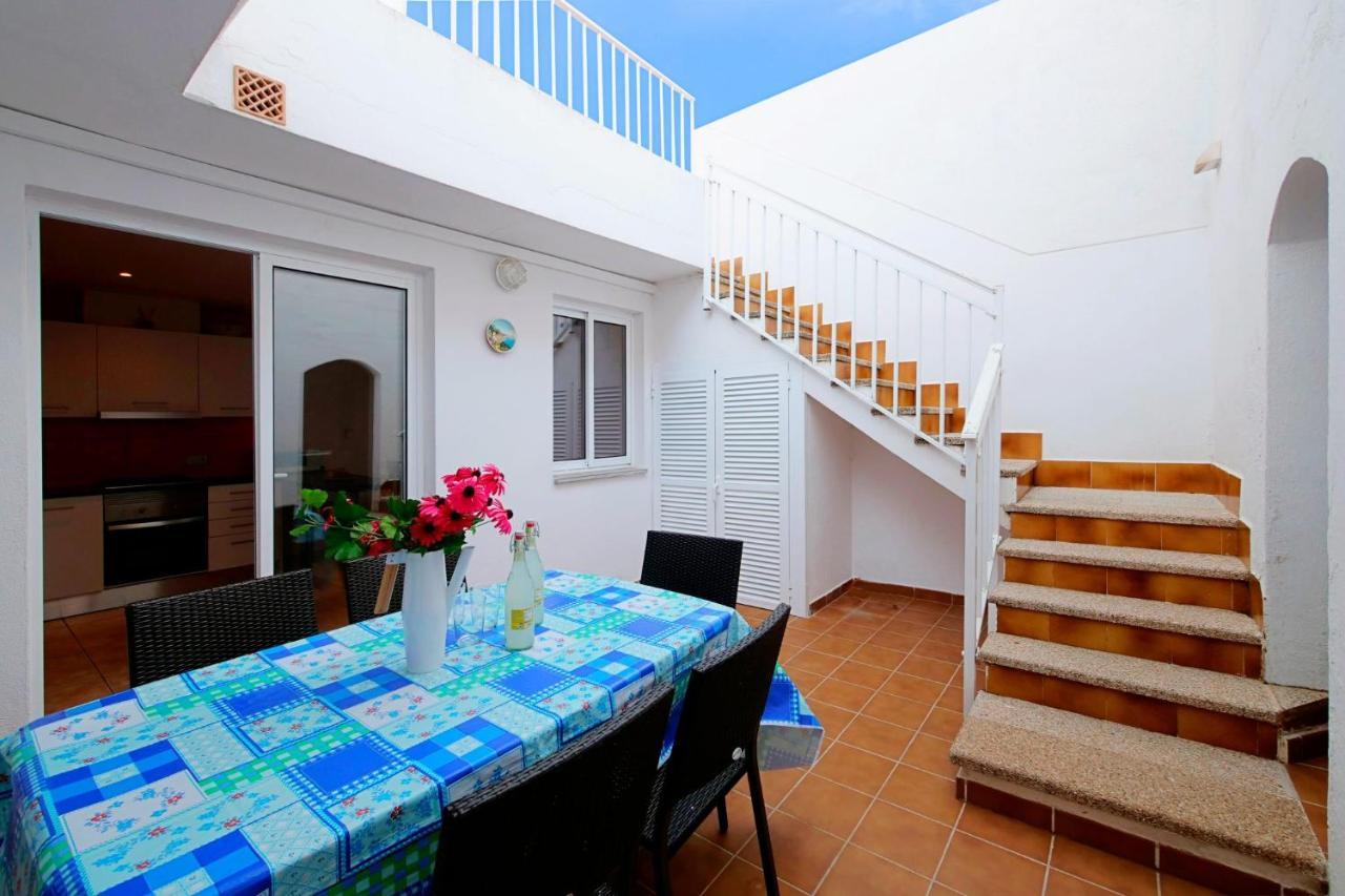 Ca Na Bel Villa Cala Ratjada  Ngoại thất bức ảnh