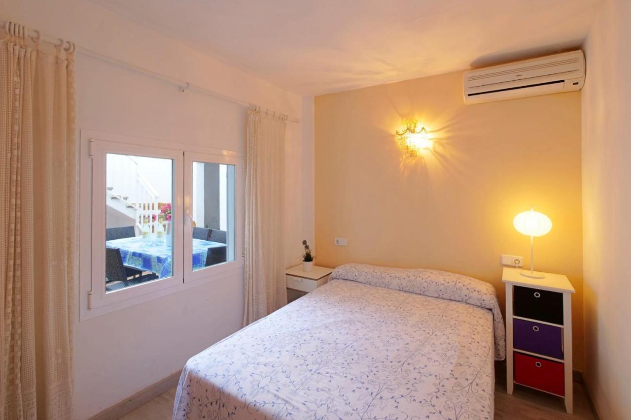 Ca Na Bel Villa Cala Ratjada  Ngoại thất bức ảnh