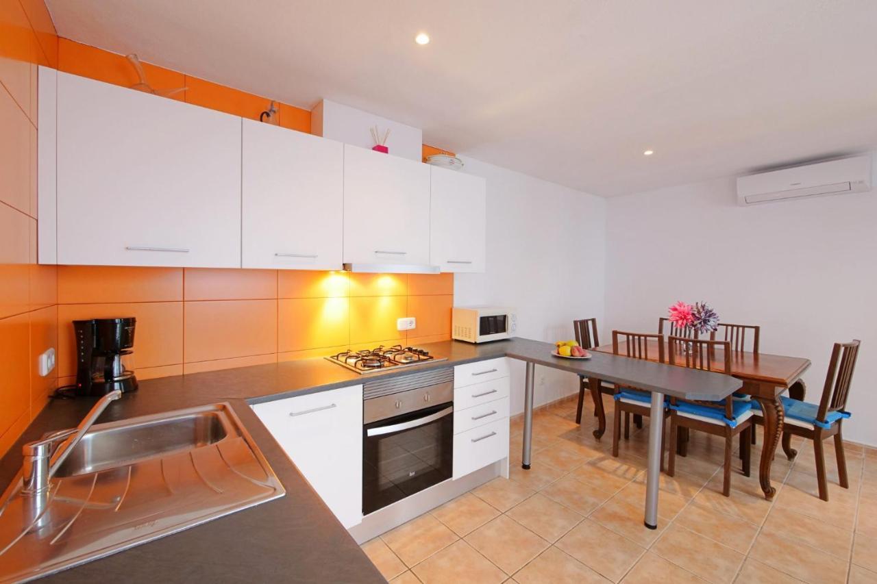 Ca Na Bel Villa Cala Ratjada  Ngoại thất bức ảnh