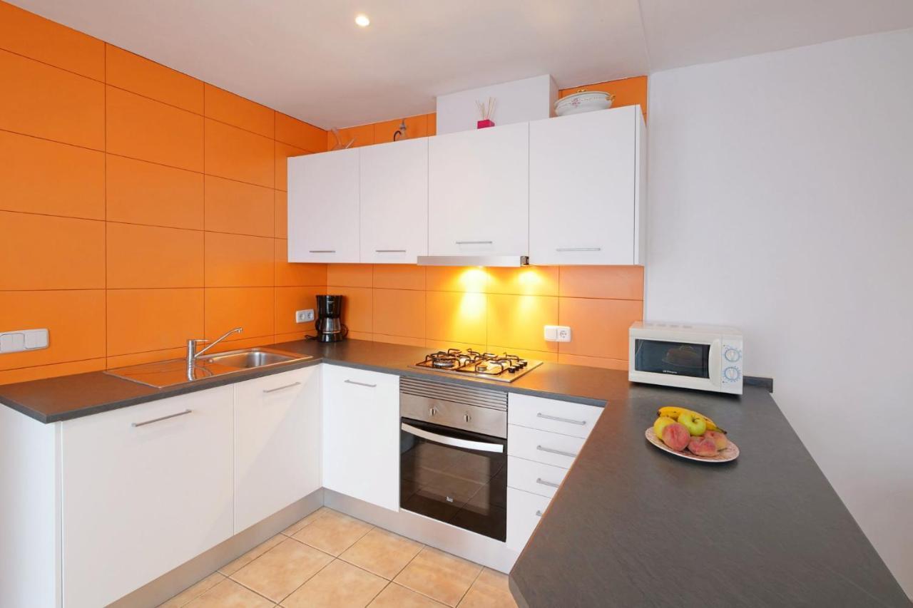 Ca Na Bel Villa Cala Ratjada  Ngoại thất bức ảnh