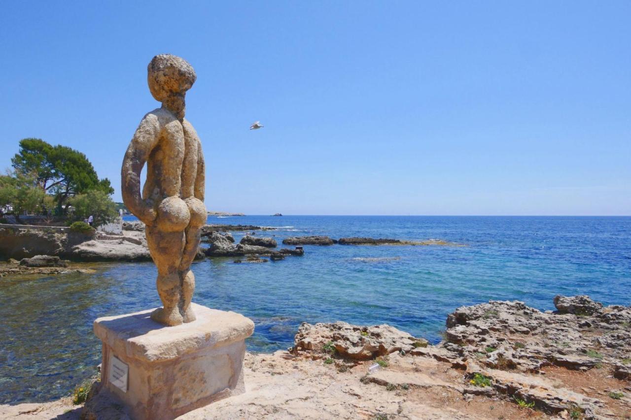 Ca Na Bel Villa Cala Ratjada  Ngoại thất bức ảnh