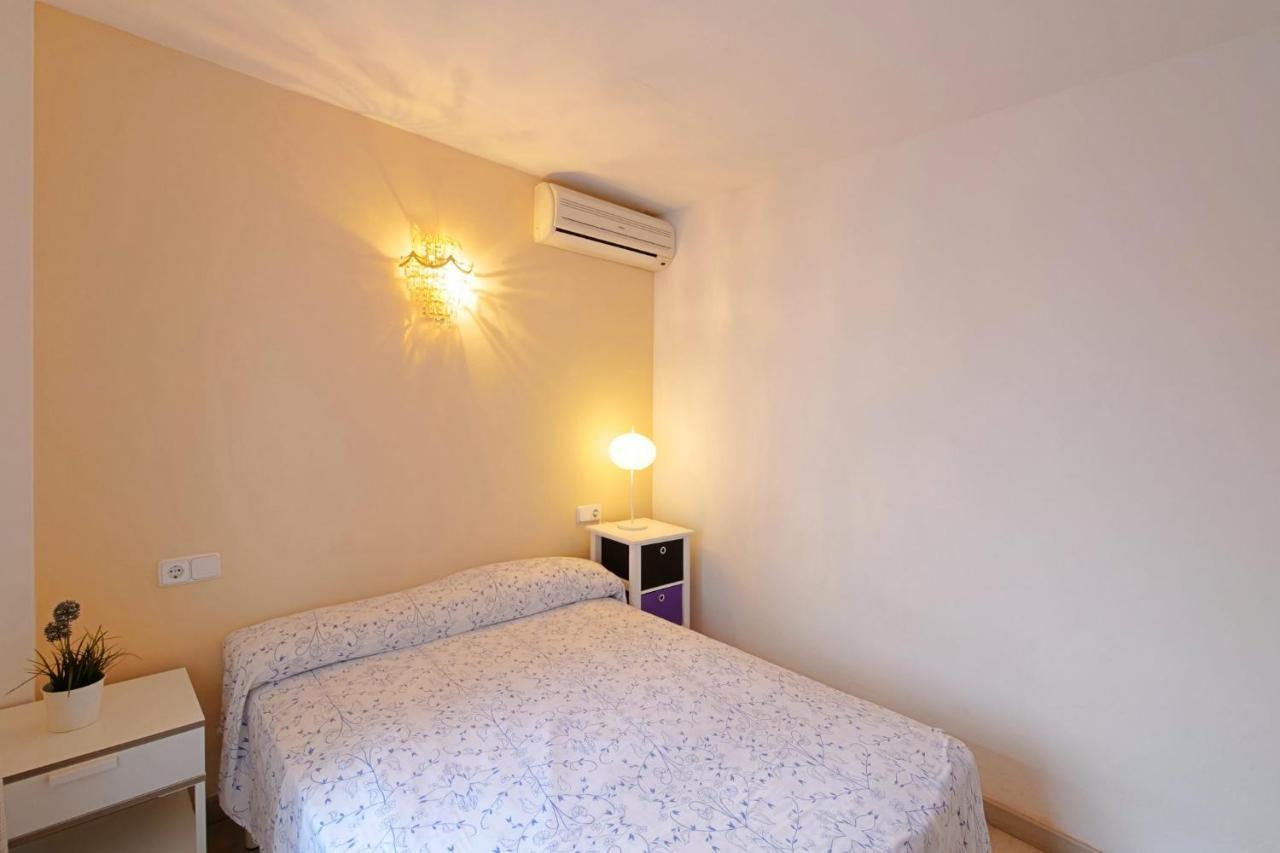 Ca Na Bel Villa Cala Ratjada  Ngoại thất bức ảnh