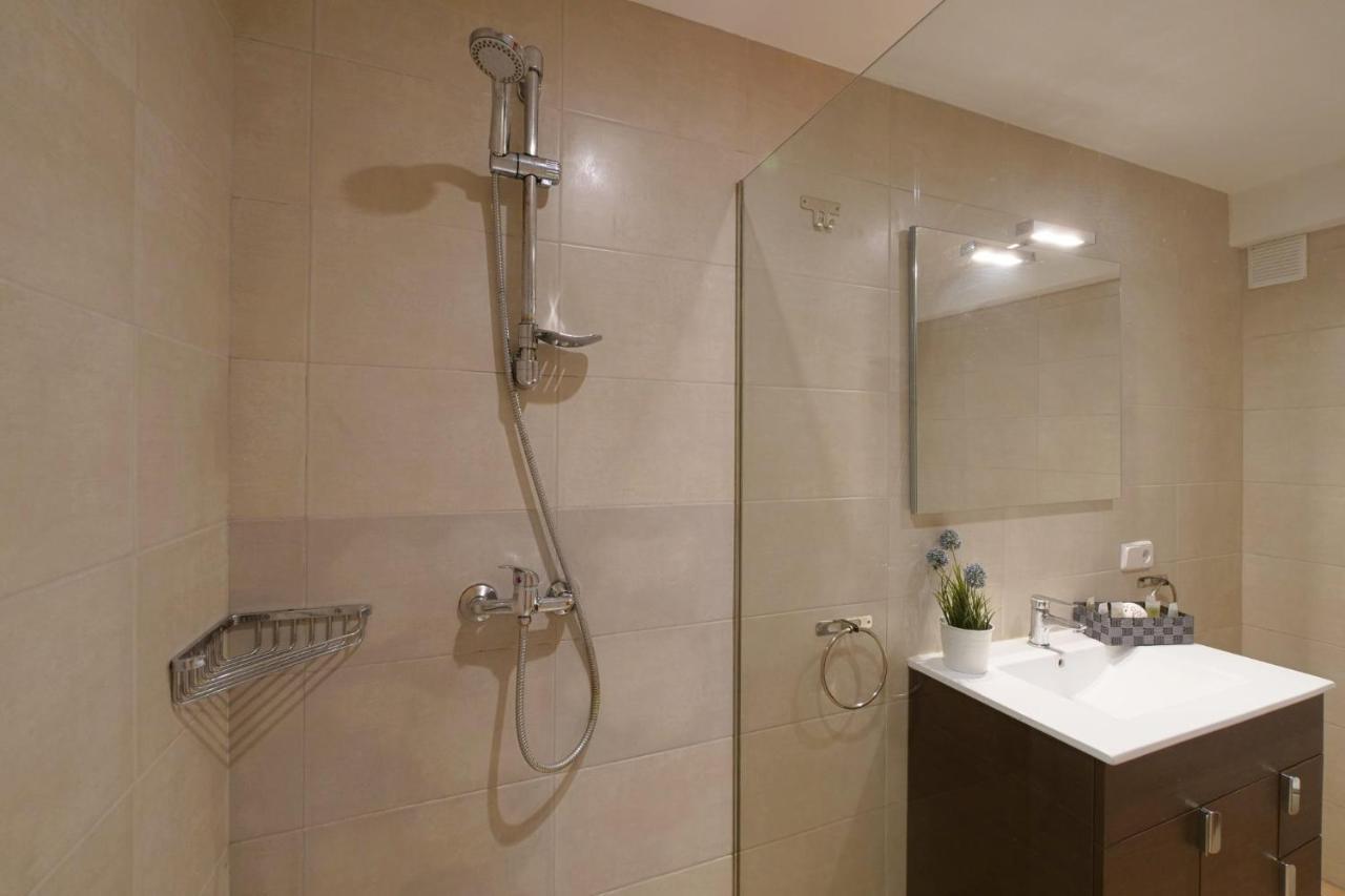 Ca Na Bel Villa Cala Ratjada  Ngoại thất bức ảnh