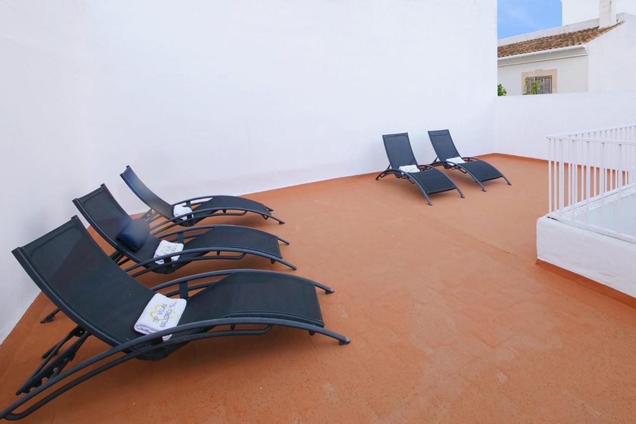 Ca Na Bel Villa Cala Ratjada  Ngoại thất bức ảnh