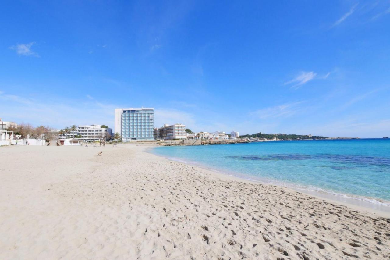 Ca Na Bel Villa Cala Ratjada  Ngoại thất bức ảnh